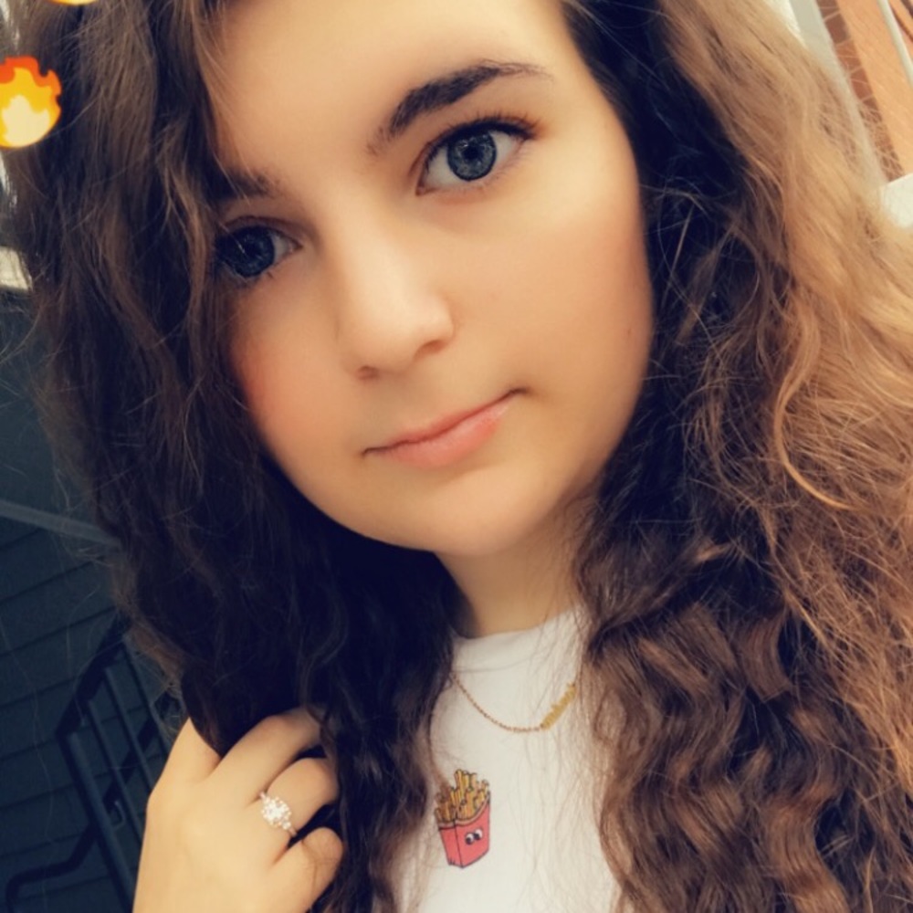 Meet your Posher, Cheyenne